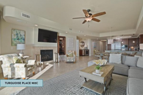 Turquoise Place 905C